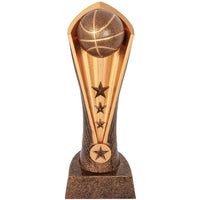 Cobra Basketball Award