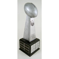 Championship MVP Fantasy Football Perpetual Trophy