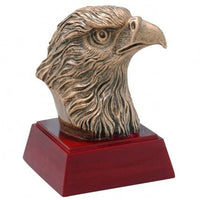Eagle Resin Trophy