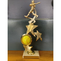 Softball SPIN Trophy