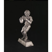 Football Quarterback 8" Resin Trophy