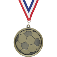 Soccer Mega Medal