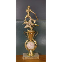 Radiance Softball/Baseball Trophy