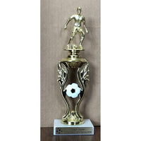 Victory Soccer Trophy